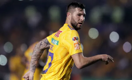 'No ha pesado la ausencia de Gignac': Julián Quiñones 