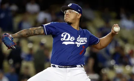 Pitchers dominan lista de mexicanos para la campaña 2019 de MLB