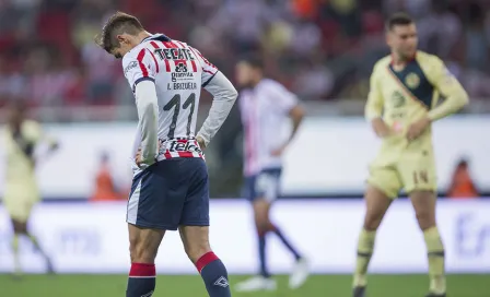 'Esperamos ganarle al América porque los de ahora no pueden': Camilo Romero