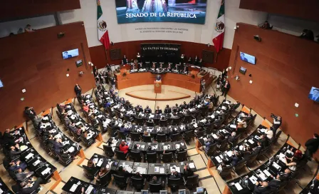 Senado de México aprueba retirar fuero a Presidente y Legisladores