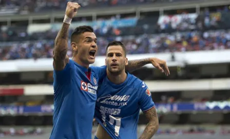 Cruz Azul, con panorama a modo para amarrar boleto a Liguilla 