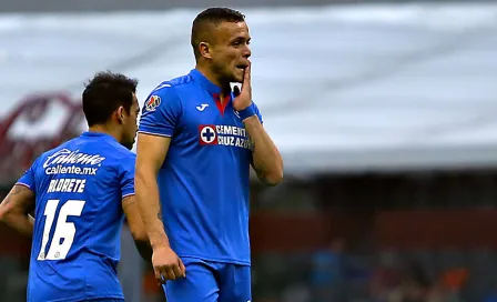 Cruz Azul suma nuevos lesionados tras Fecha FIFA