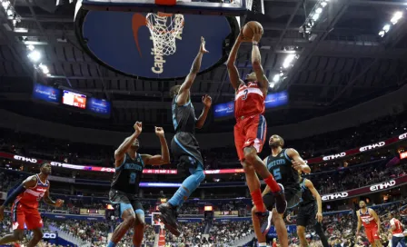 París, sede del primer partido de la próxima temporada de NBA