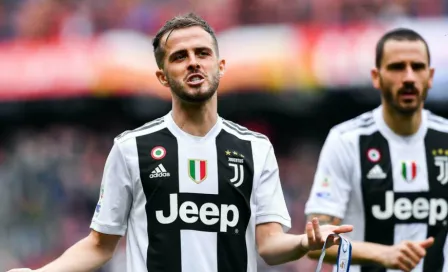 Juventus pediría 100 mde al Real Madrid por Pjanic 