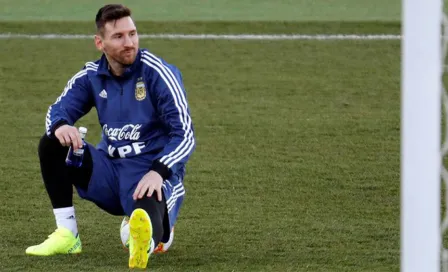 Messi pone a CR7 a su nivel en top de jugadores 