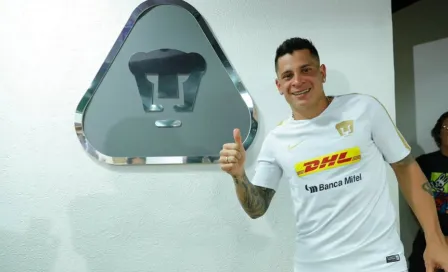 'Estamos obligados a ganarle a Chivas': Juan Manuel Iturbe