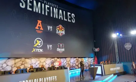 LVP calienta motores para Finales de la División de Honor en Cinépolis