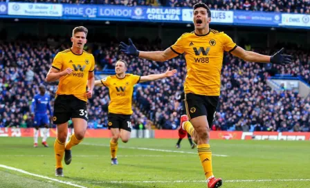 Wolves, a seguir en busca del 'sueño europeo' vs Burnley