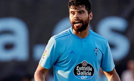 Celta y Araujo, a 'jugarse la vida' ante Villarreal