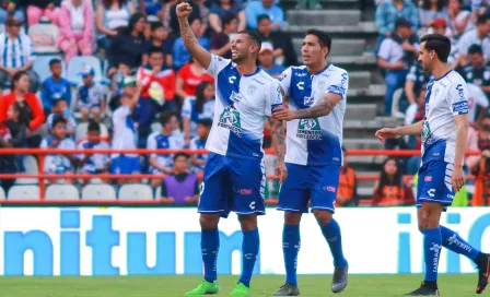 Pachuca, a mantener invicto en el Hidalgo cuando reciba a Toluca