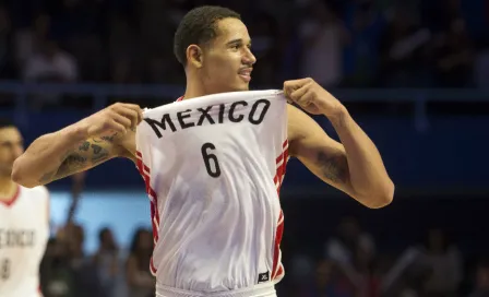 Mexicano Juan Toscano llega a las Finales de Conferencia de la G-League