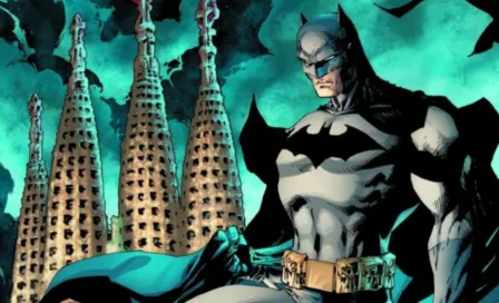 Batman celebra 80 años de vida