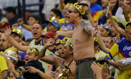 "Los grandes nunca descienden": Americanistas a Tigres