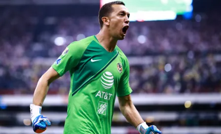 Marchesín se burla de la ineficacia de la ofensiva de Tigres