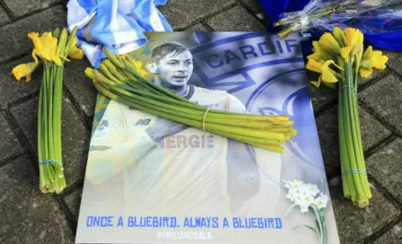 Piloto de Emiliano Sala no tenía la condición para volar de noche