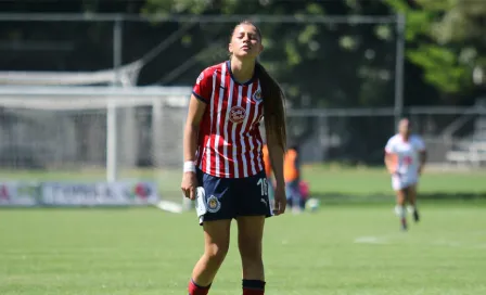 Chivas Femenil complica clasificación a Liguilla tras caer vs Monarcas