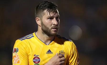 Gignac sigue sin estar disponible pese a redoblar esfuerzos