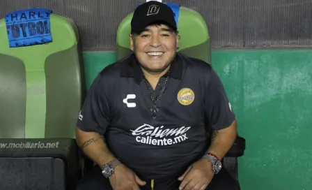 Maradona y Dorados derrotan a Tampico y casi lo condenan a descender