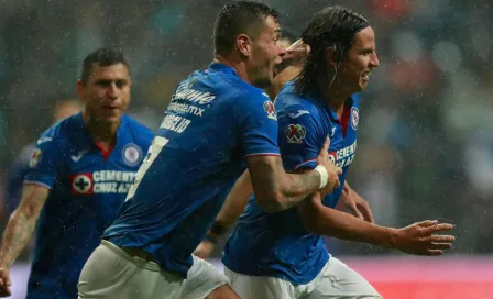 'Cruz Azul sacó la garra y se ha fortalecido de raíz': Igor Lichnovsky