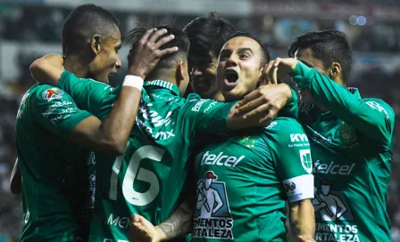 León, a un duelo de igualar marca de Cruz Azul con 10 victorias consecutivas