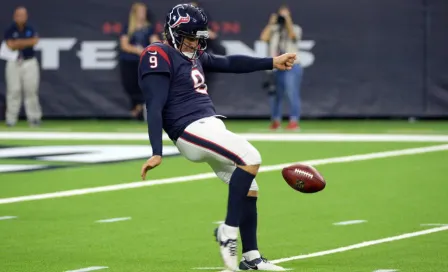 Shane Lechler se retira tras 18 temporadas en la NFL