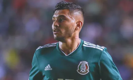 "Tecatito es el jugador más sobresaliente con el que he jugado": Layún