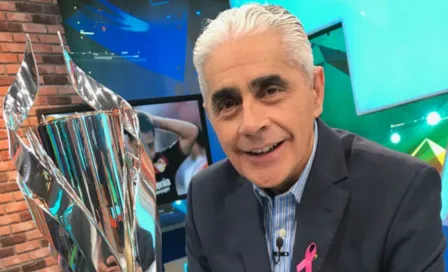 Trelles y Sarmiento encabezan salidas en Televisa Deportes