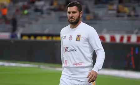 Tuca confirma baja de Gignac para duelos contra Santos y Pumas 