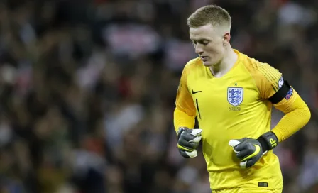 Everton investiga a Jordan Pickford por riña callejera