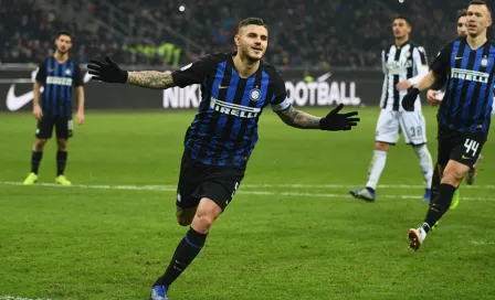 'Para nosotros Icardi vale más que Messi y Cristiano': Spalletti