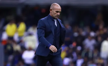 Paco Jémez revela lo difícil que fue su paso por México