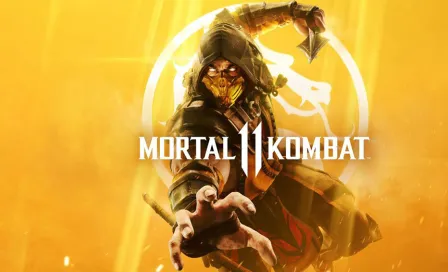 Beta de Mortal Kombat XI, una épica probada de brutalidad