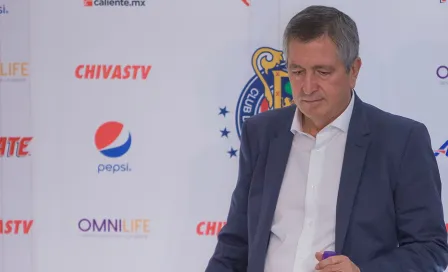 'Sin duda, Jorge Vergara hace falta en Chivas': Alberto Coyote