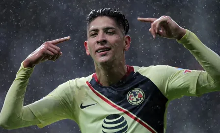 América quiere 12 mdd para dejar ir a Edson Álvarez a Europa