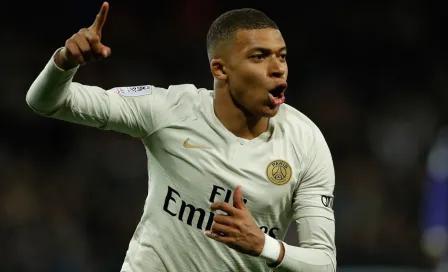 'Si Mbappé no se va este año al Madrid, en 2020 se va seguro': Pires