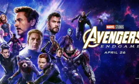 Boletos de 'Avengers: Endgame' se ofrecen en reventa hasta en 3 mil pesos