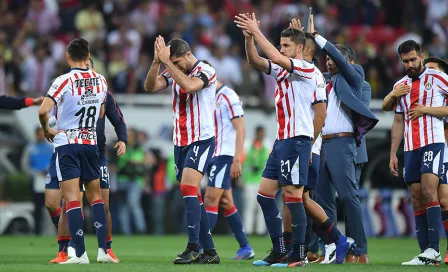 Chivas regalará boletos para juego contra Lobos BUAP