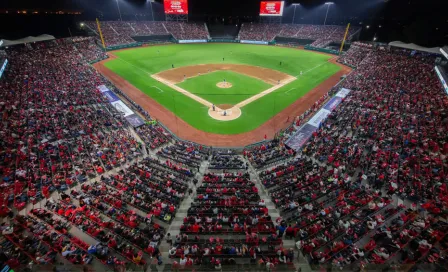 Diablos Rojos vs Tigres, platillo de lujo para arrancar temporada