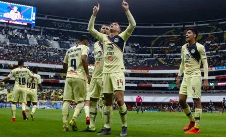 Ídolos de América le ven 'pinta' de crack a Nico Benedetti