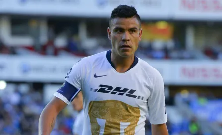 Barrera pide a Pumas olvidar eliminación en Copa y enfocarse en Tigres