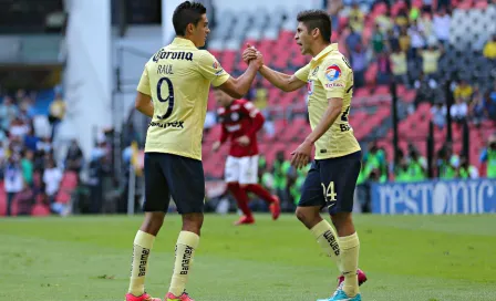 Oribe y Edson Álvarez mandan emotivo mensaje a Jiménez 