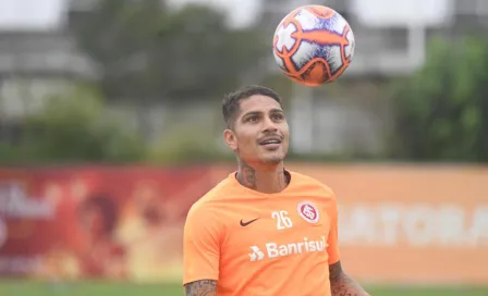 Paolo Guerrero volverá a jugar después de cumplir sanción por doping