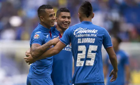 Cruz Azul inicia 'tour' en casa con la intención de amarrar Liguilla