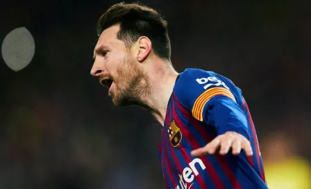 Messi se convierte en el jugador con más victorias en la historia de La Liga