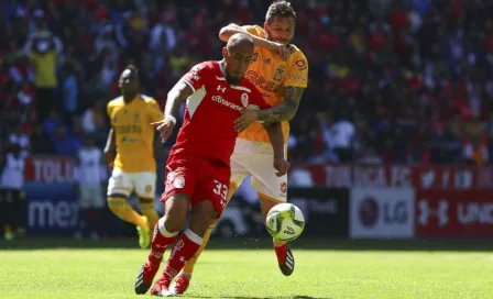 Toluca, sin margen de error contra Monterrey en búsqueda de la Liguilla