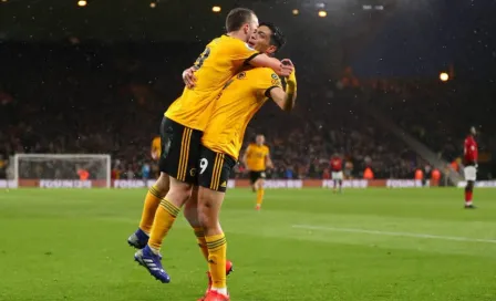 Wolves y Jiménez, a vencer al Watford para llegar a la Final de la FA Cup