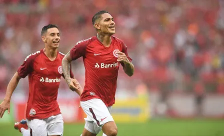 Paolo Guerrero anota en su regreso tras suspensión de un año