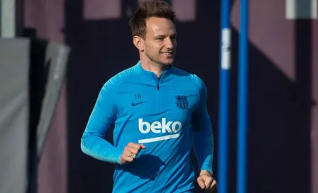 Ivan Rakitic le habría dado el 'sí' a la Juventus