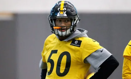 Ryan Shazier muestra progreso de recuperación tras lesión