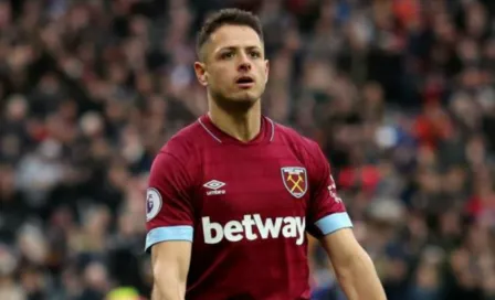 West Ham buscaría a Edin Dzeko y pondría en 'jaque' al Chicharito